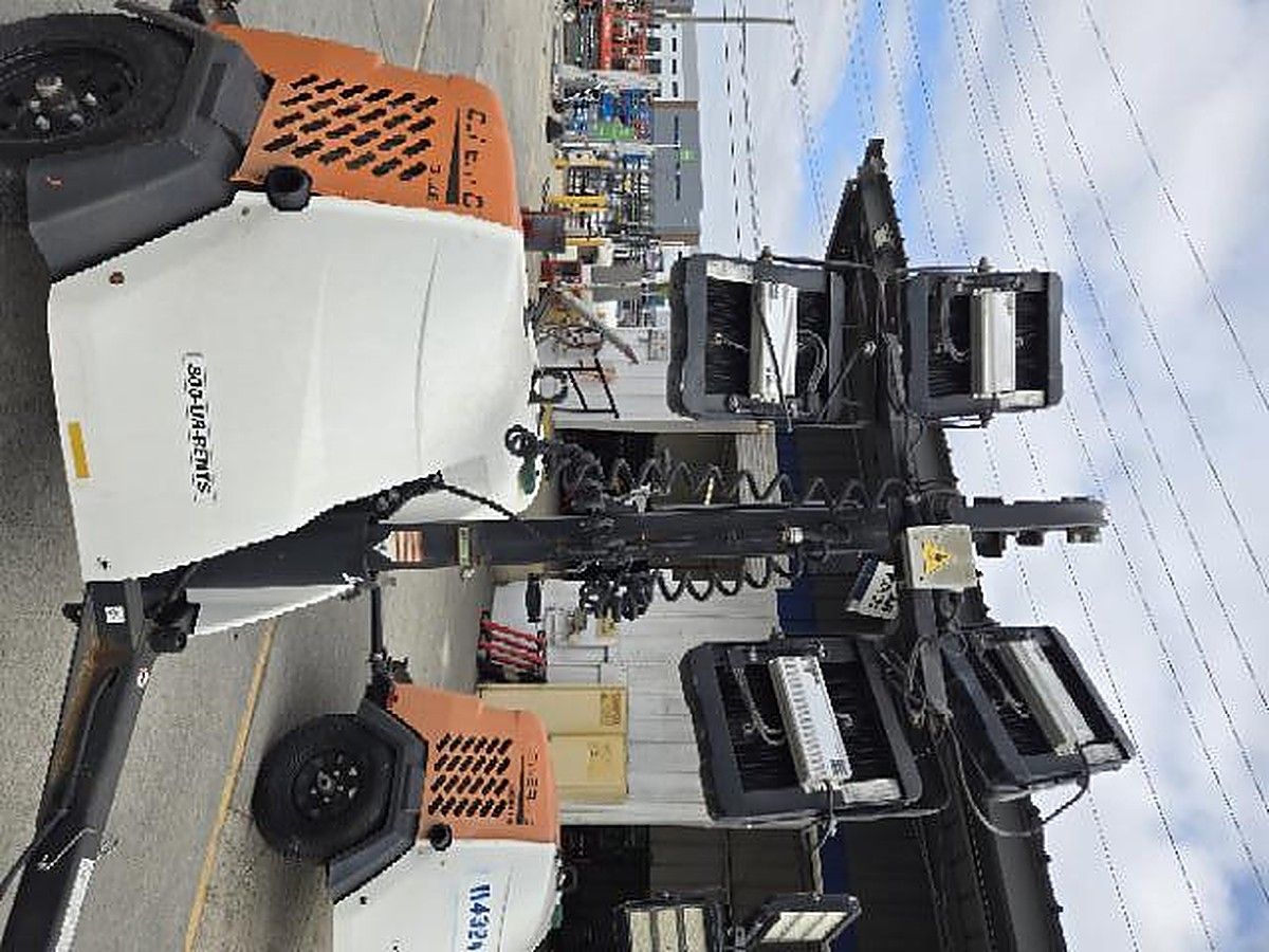 GENERAC MLT6SMDS photo 2
