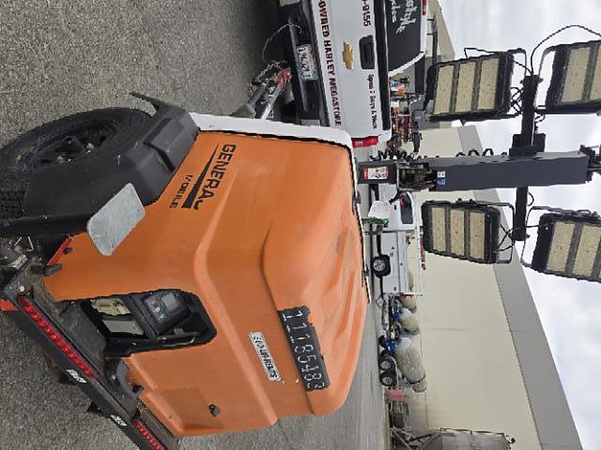 GENERAC MLT6SMDS photo 4