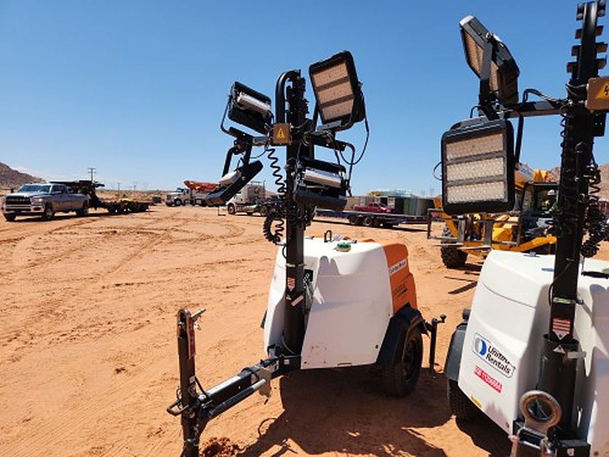 GENERAC MLT6SMDS photo 2