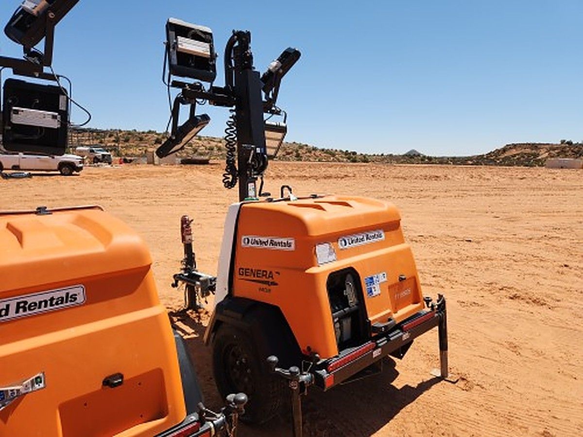 GENERAC MLT6SMDS photo 3