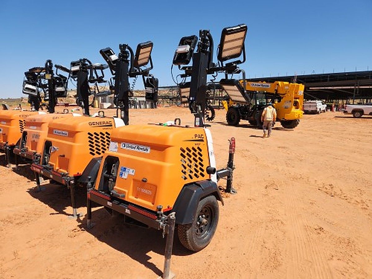 GENERAC MLT6SMDS photo 4