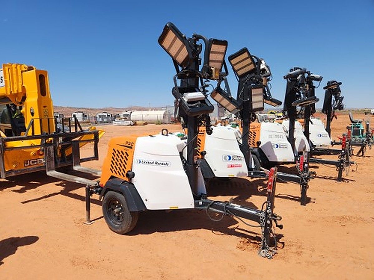 GENERAC MLT6SMDS photo 5