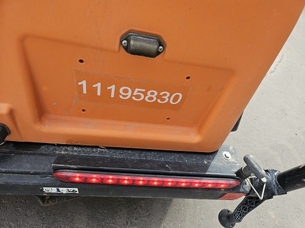 GENERAC MLT6SMDS photo 2