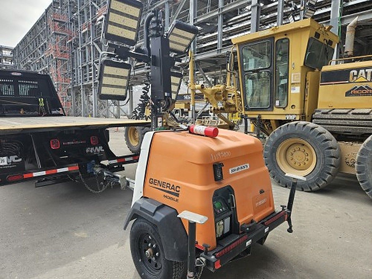GENERAC MLT6SMDS photo 3