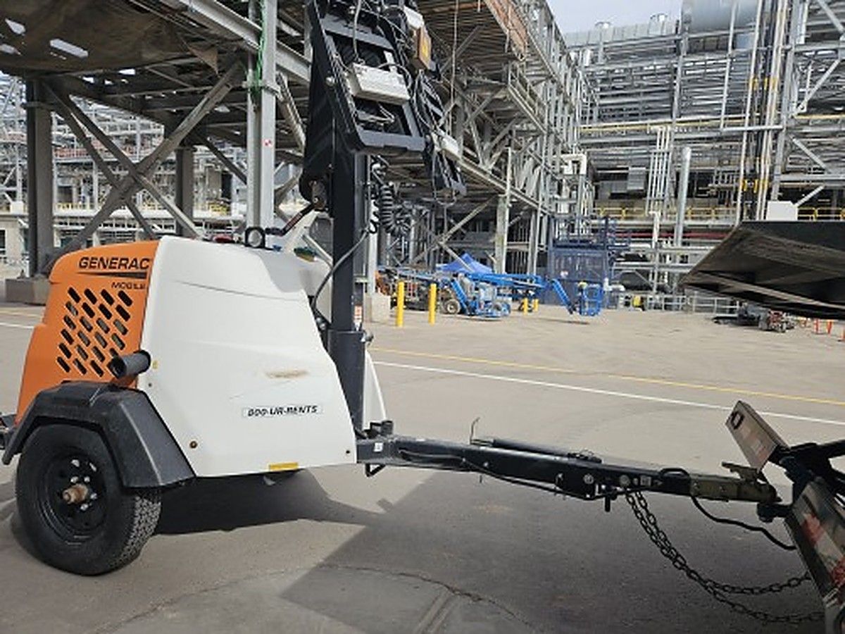 GENERAC MLT6SMDS photo 4