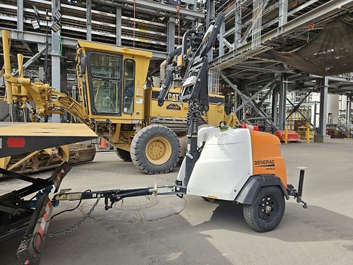 GENERAC MLT6SMDS photo 6