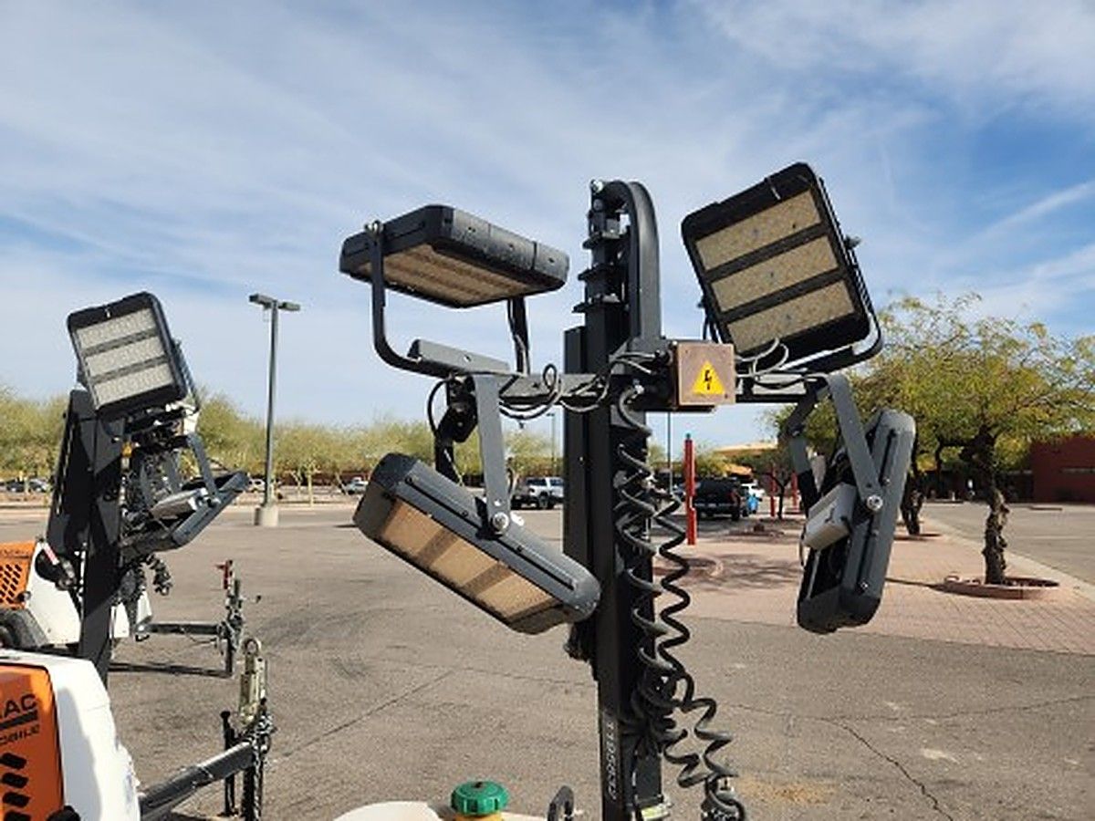 2021 GENERAC MLT6SMDS for sale in Las Vegas, NV