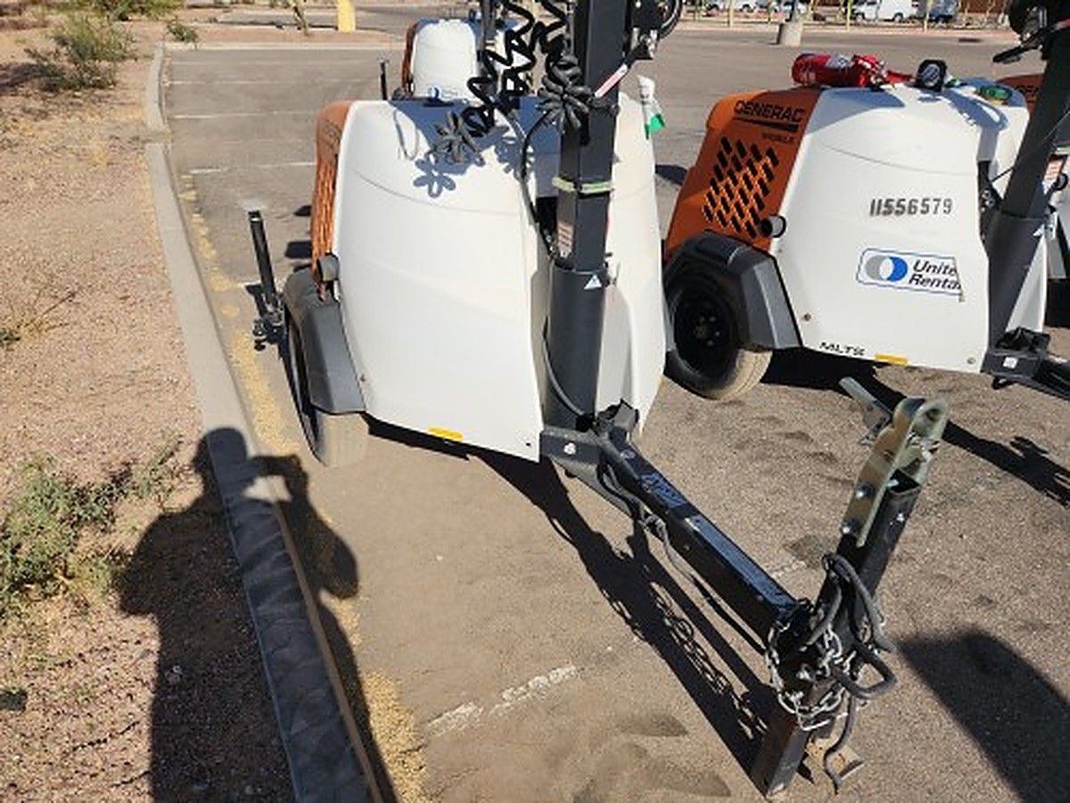 GENERAC MLT6SMDS photo 2