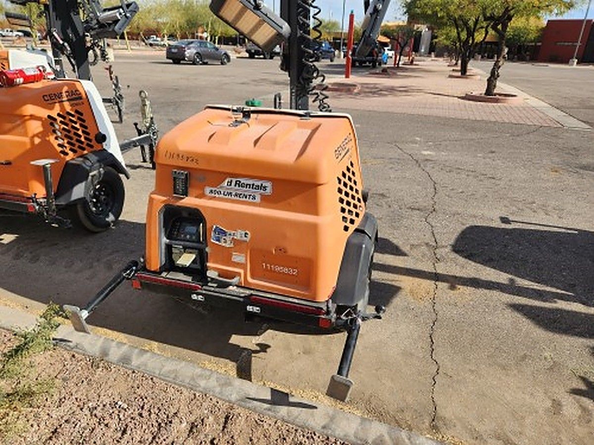 GENERAC MLT6SMDS photo 11