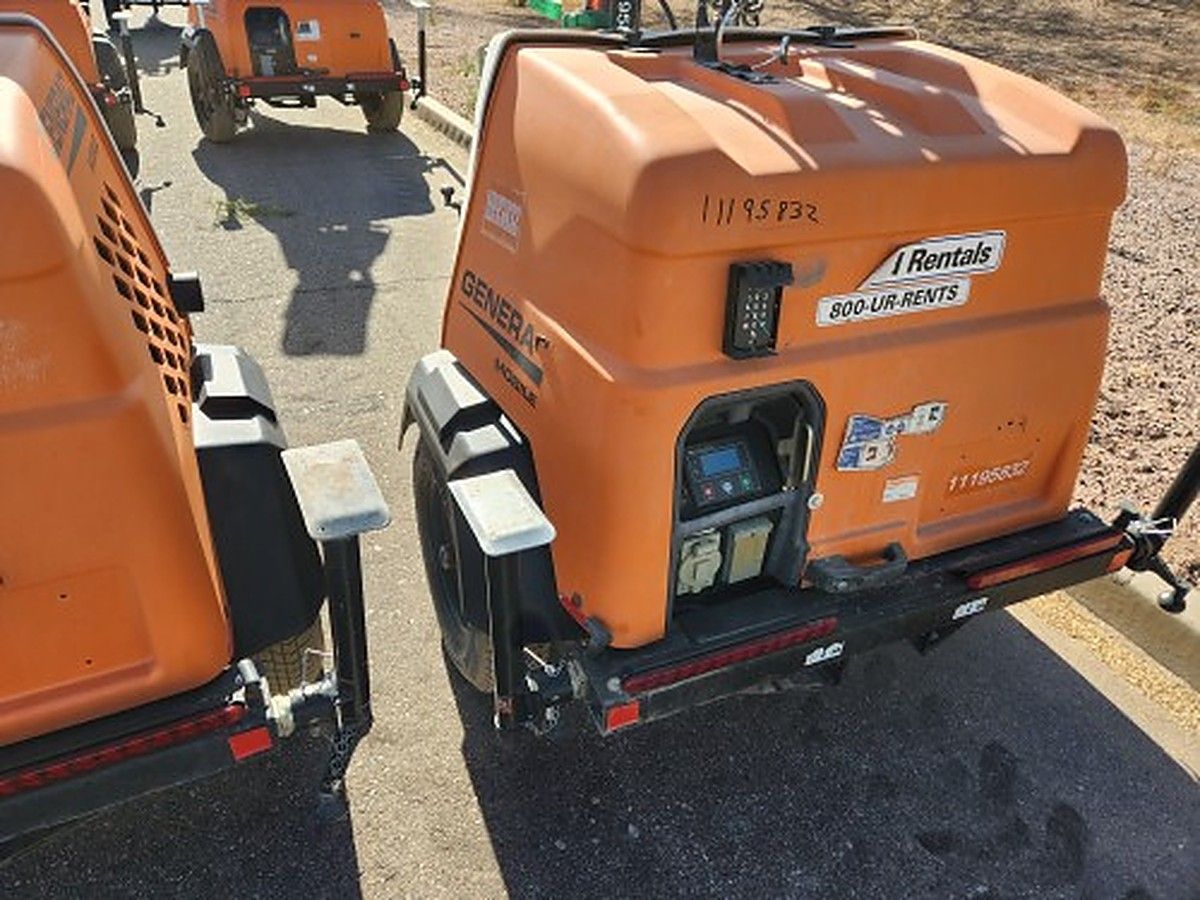 GENERAC MLT6SMDS photo 5