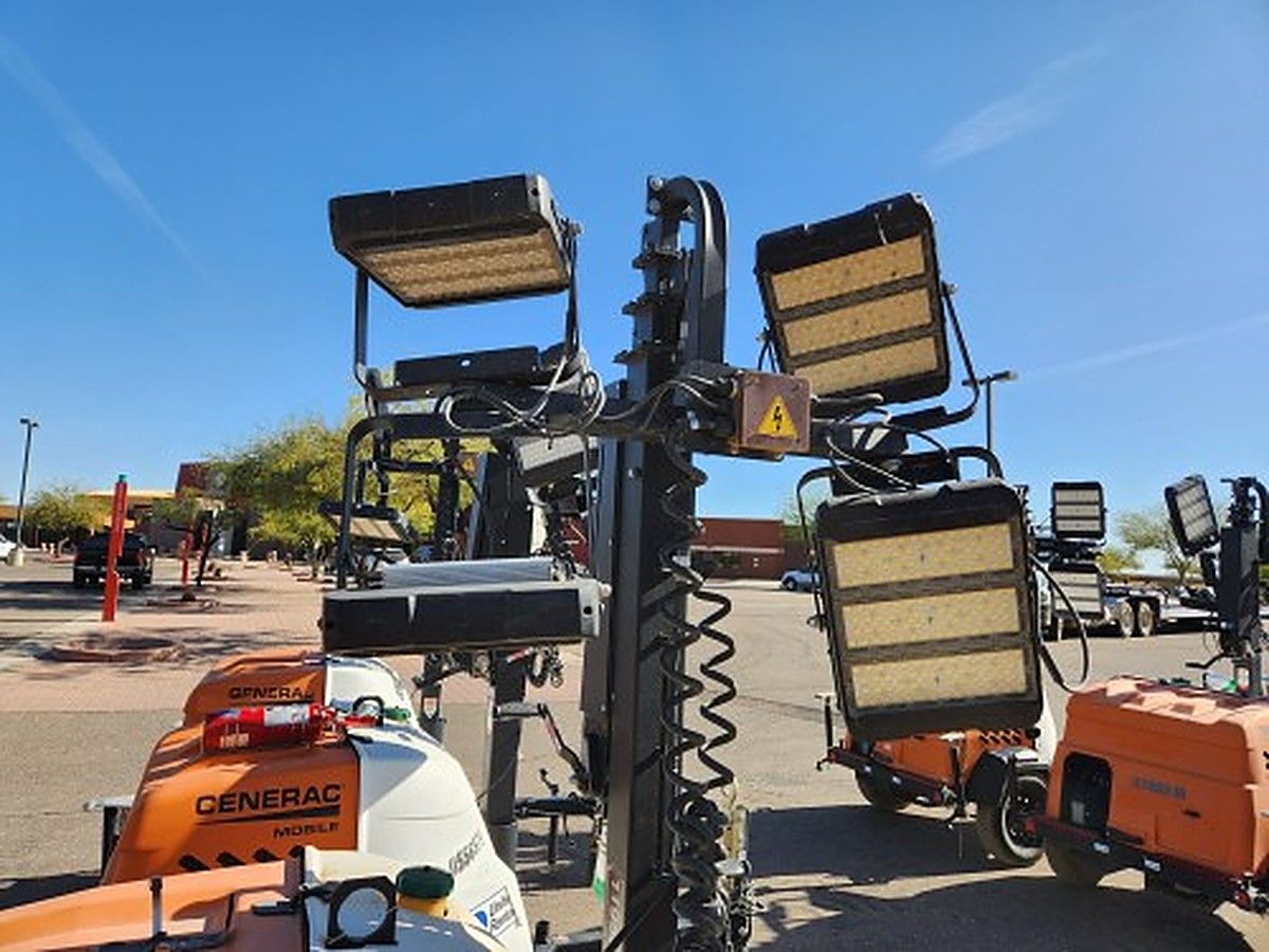 GENERAC MLT6SMDS photo 6