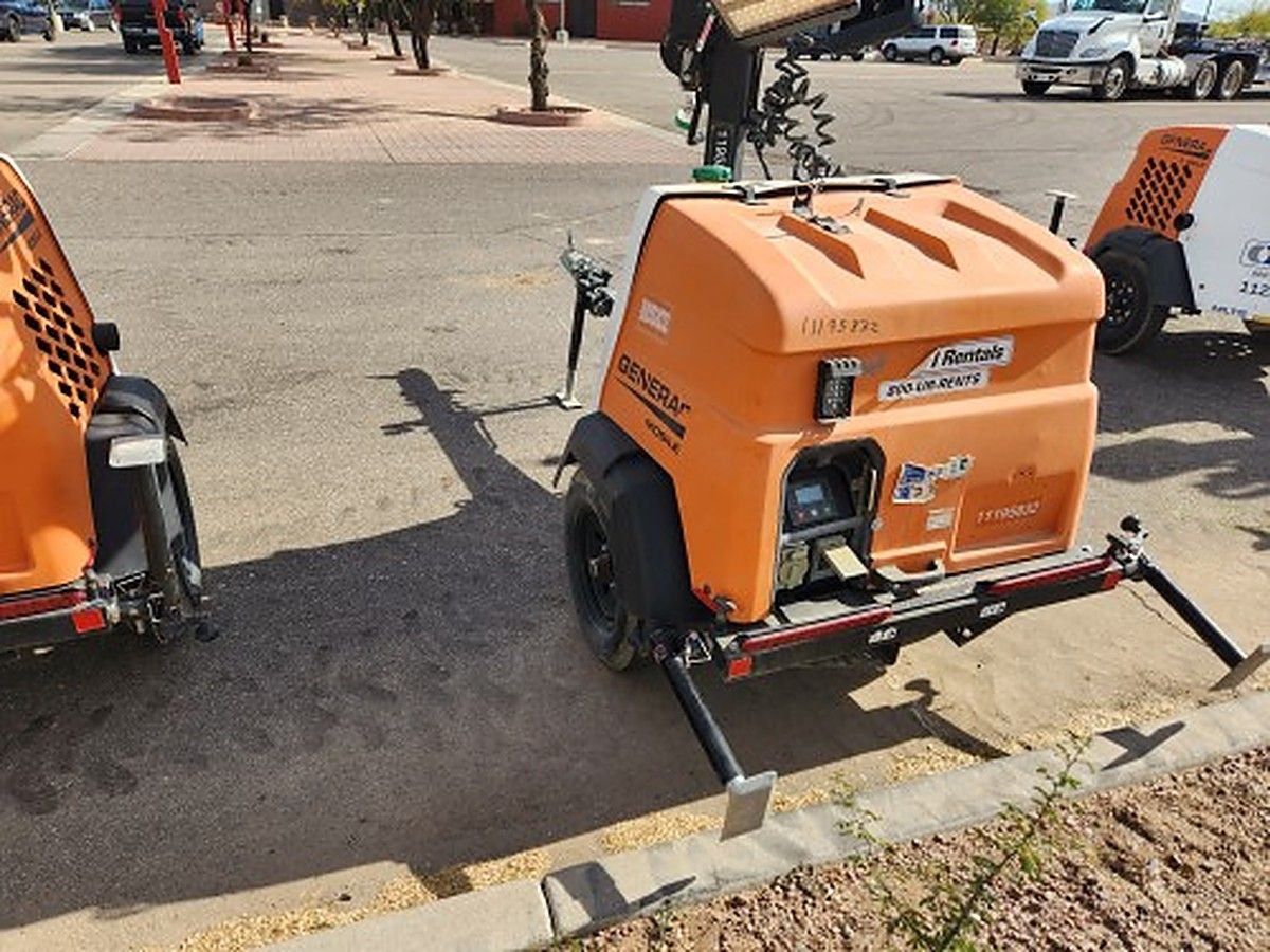GENERAC MLT6SMDS photo 9