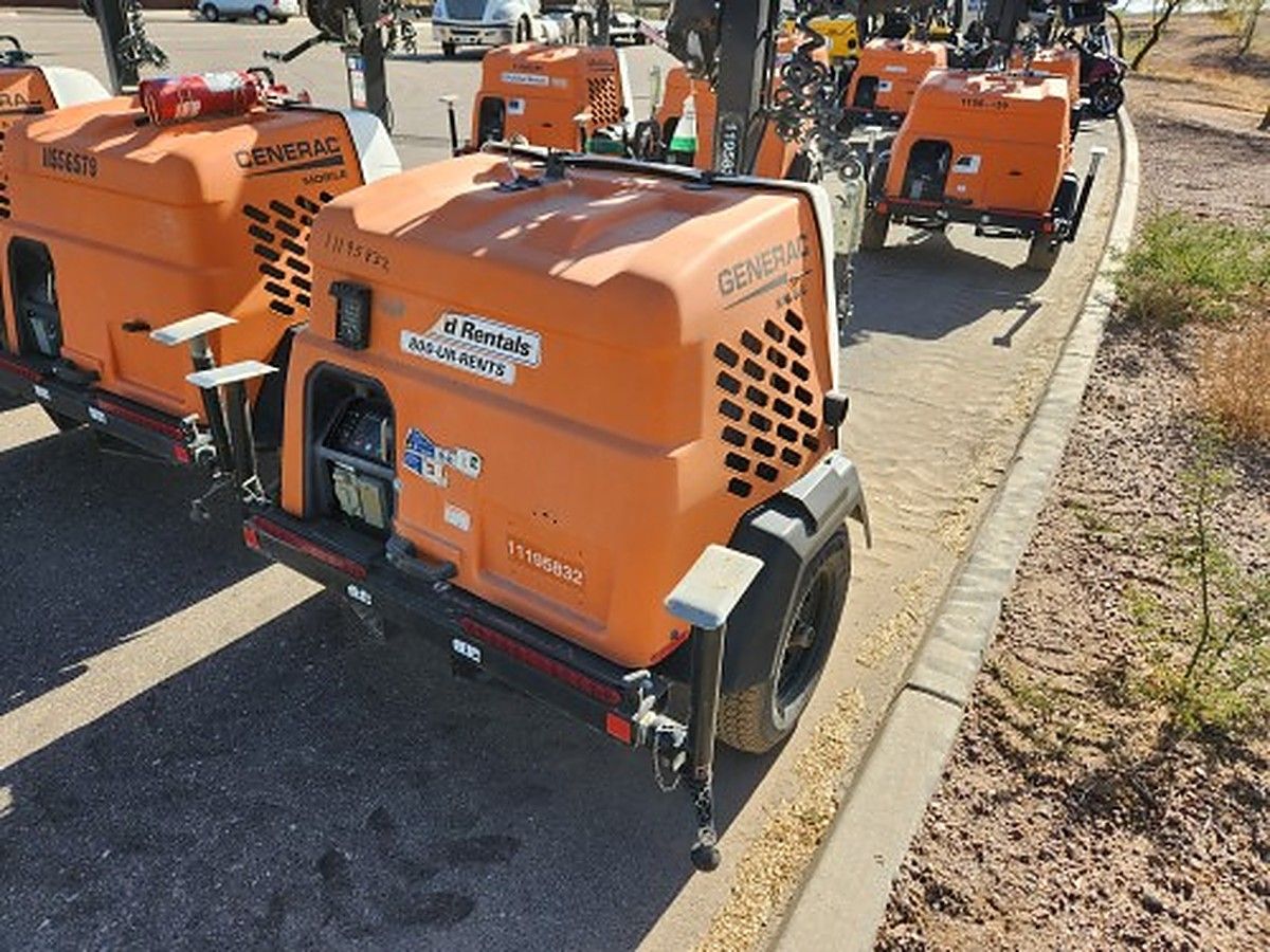 GENERAC MLT6SMDS photo 10