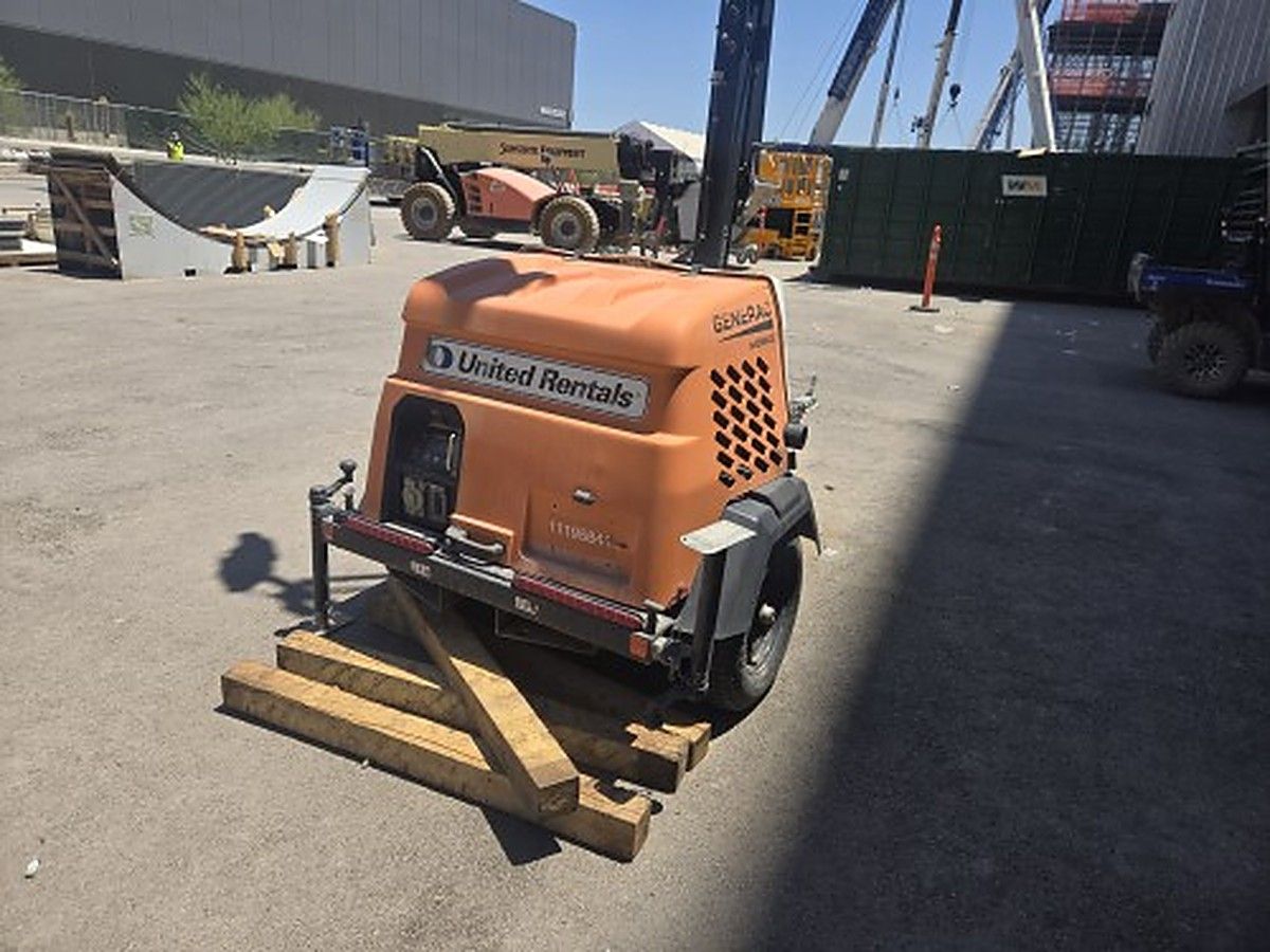 2021 GENERAC MLT6SMDS for sale in Las Vegas, NV