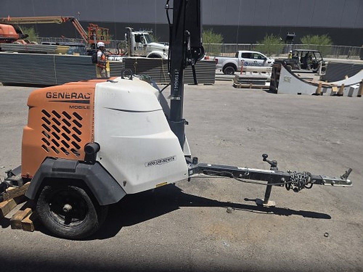 GENERAC MLT6SMDS photo 3