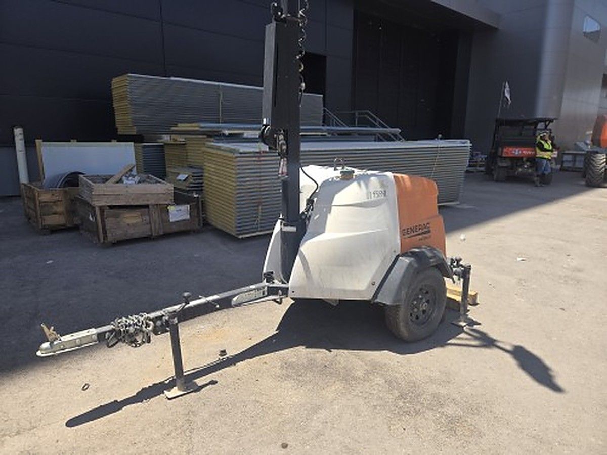 GENERAC MLT6SMDS photo 4