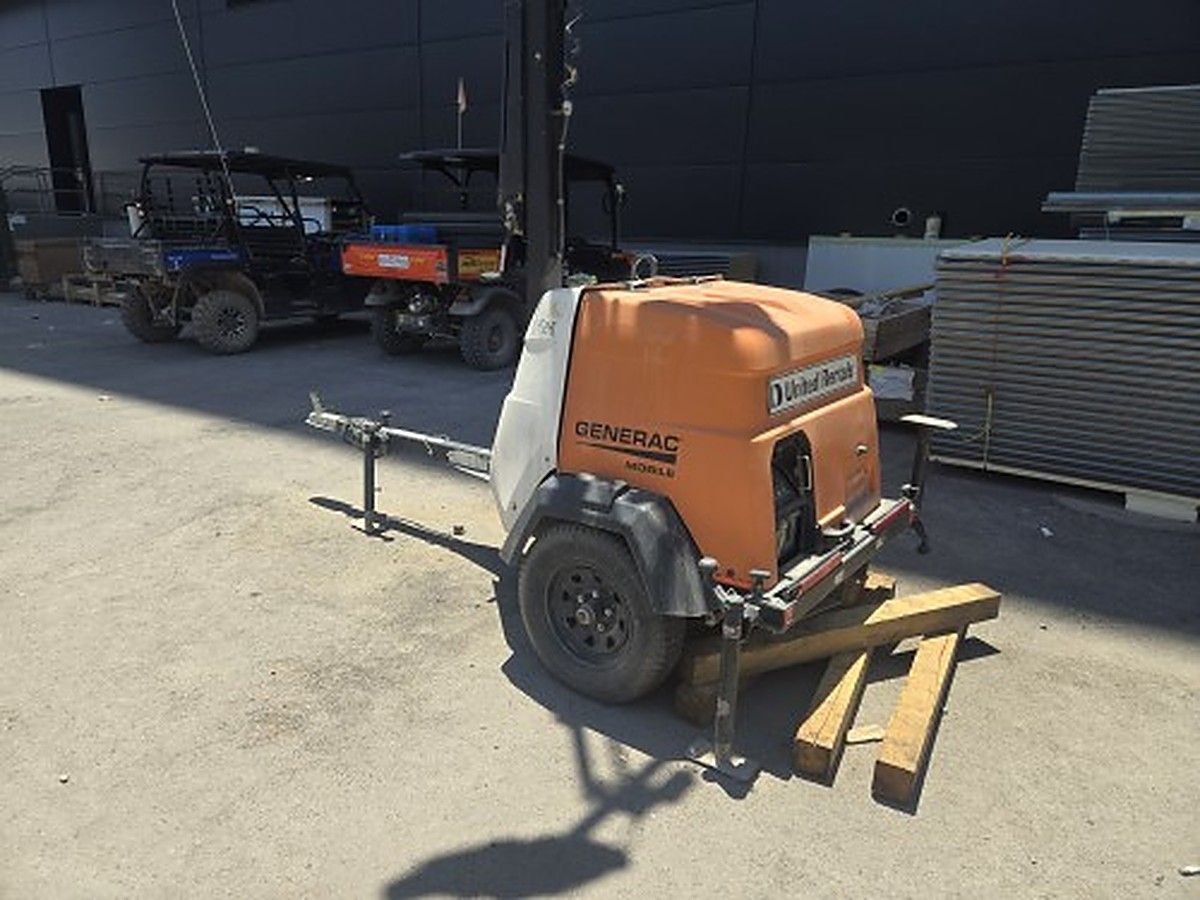 GENERAC MLT6SMDS photo 5