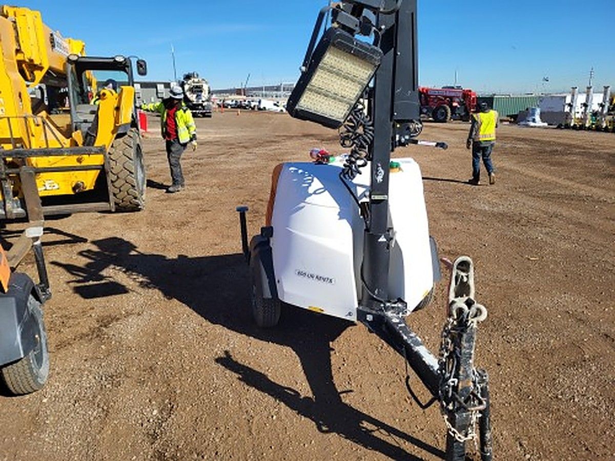 GENERAC MLT6SMDS photo 2