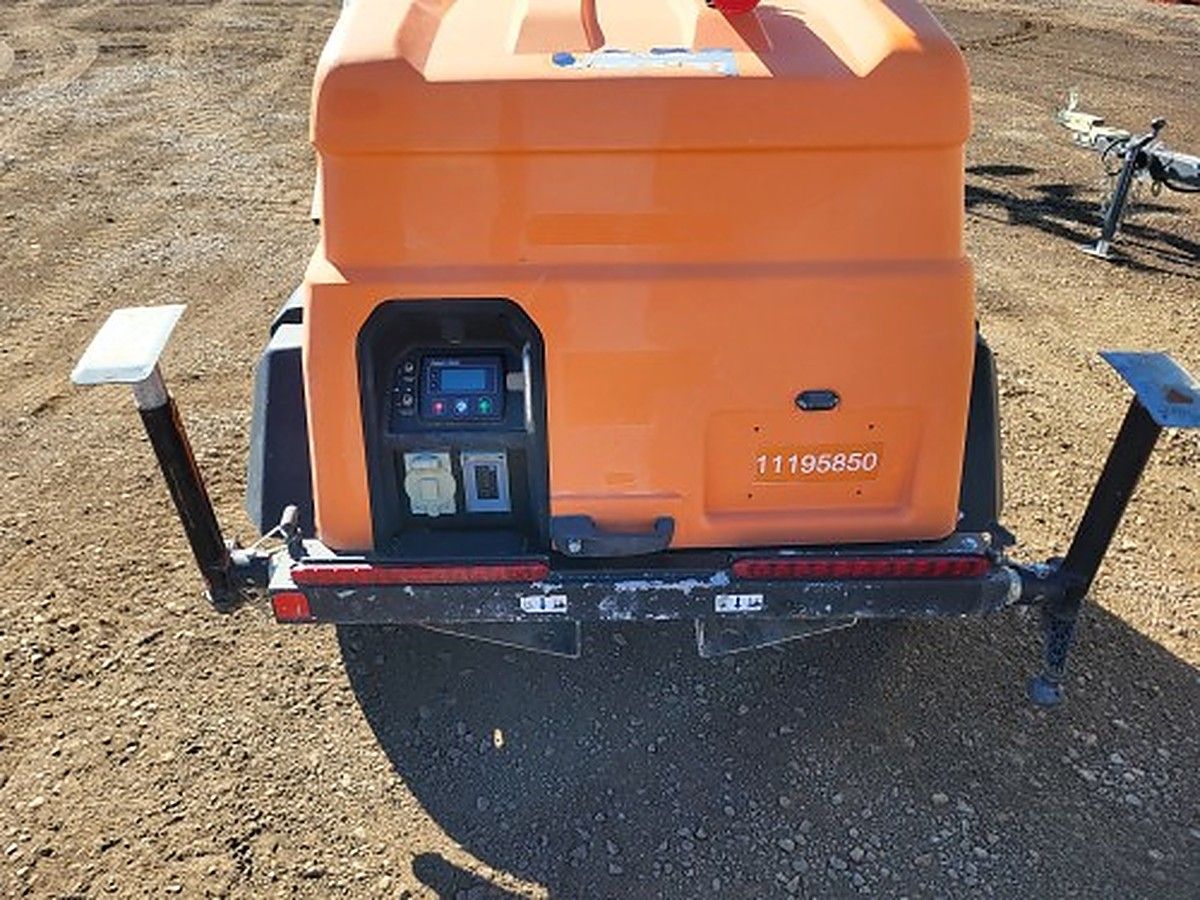 GENERAC MLT6SMDS photo 3