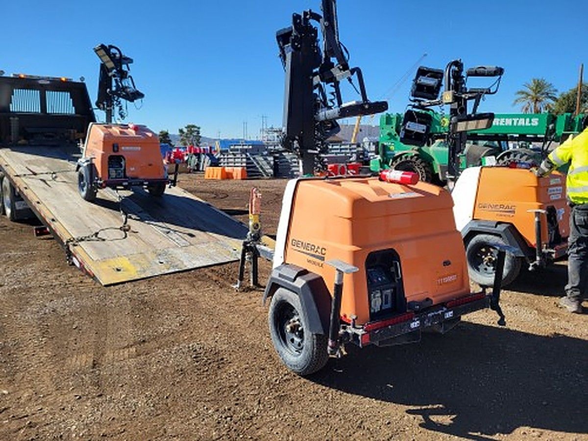 GENERAC MLT6SMDS photo 4