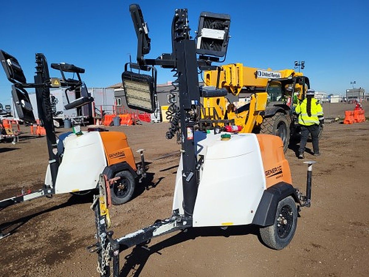 GENERAC MLT6SMDS photo 5