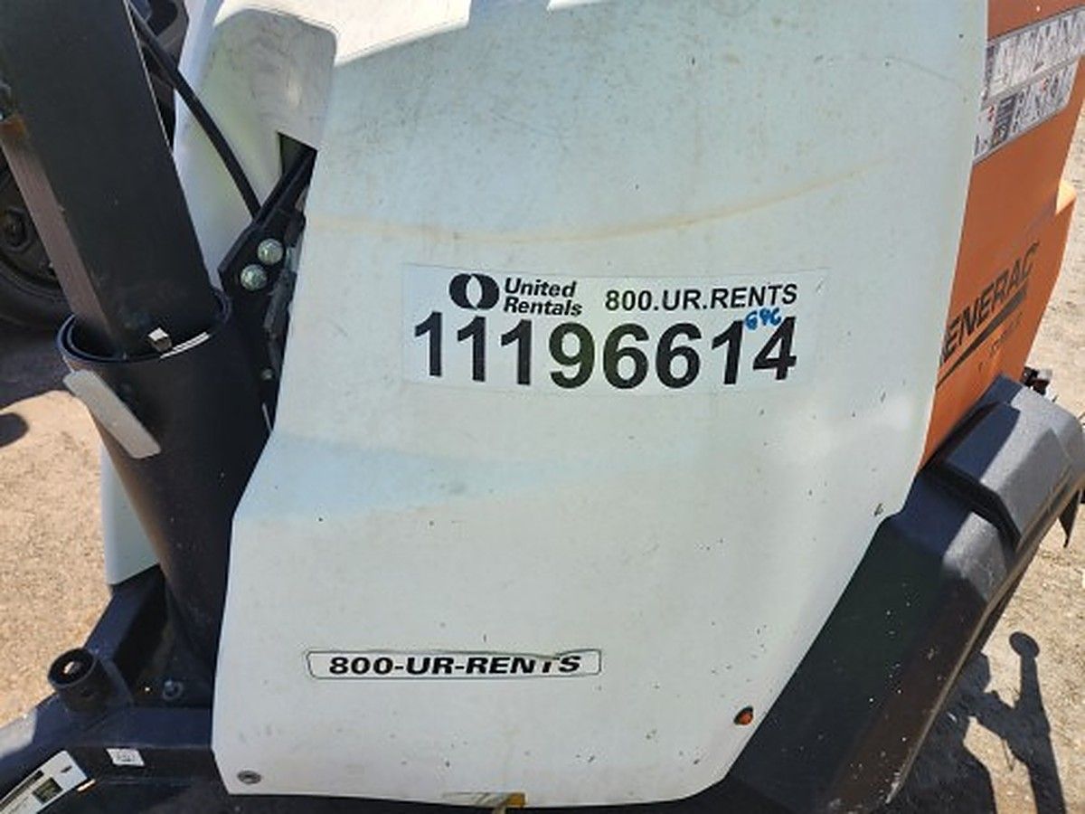 GENERAC MLT6SMDS photo 3
