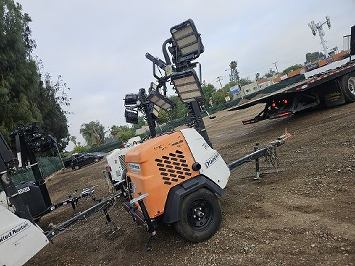2021 GENERAC MLT6SMDS for sale in Las Vegas, NV