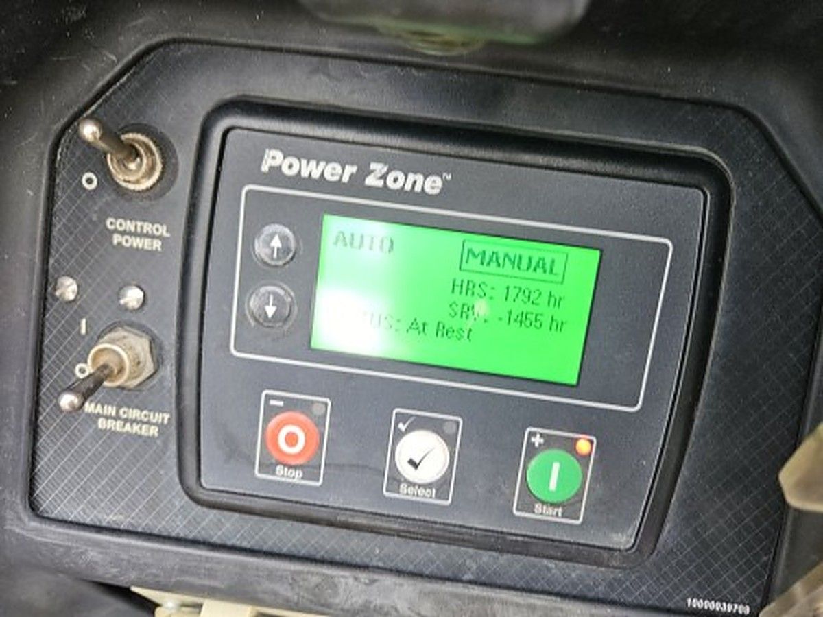 GENERAC MLT6SMDS photo 5