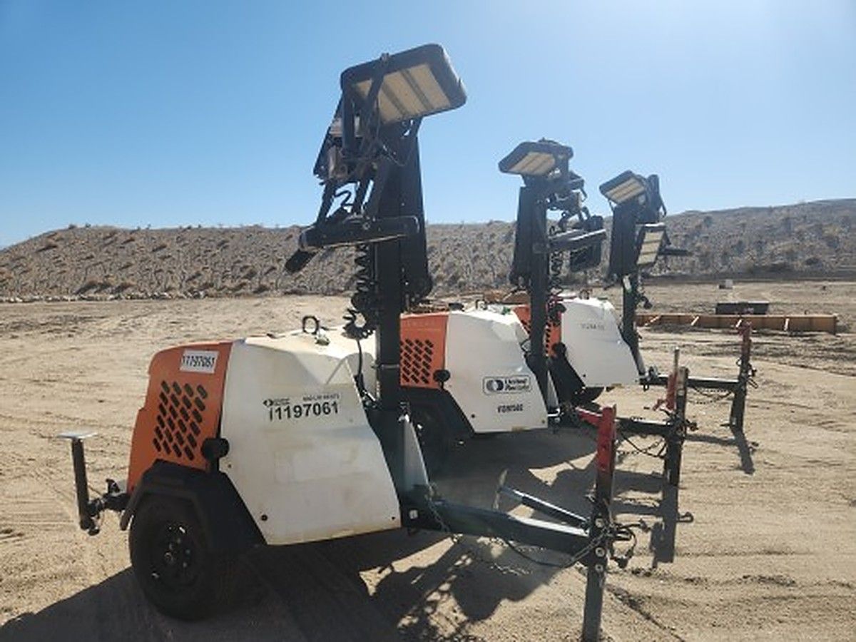 2021 GENERAC MLT6SMDS for sale in Las Vegas, NV