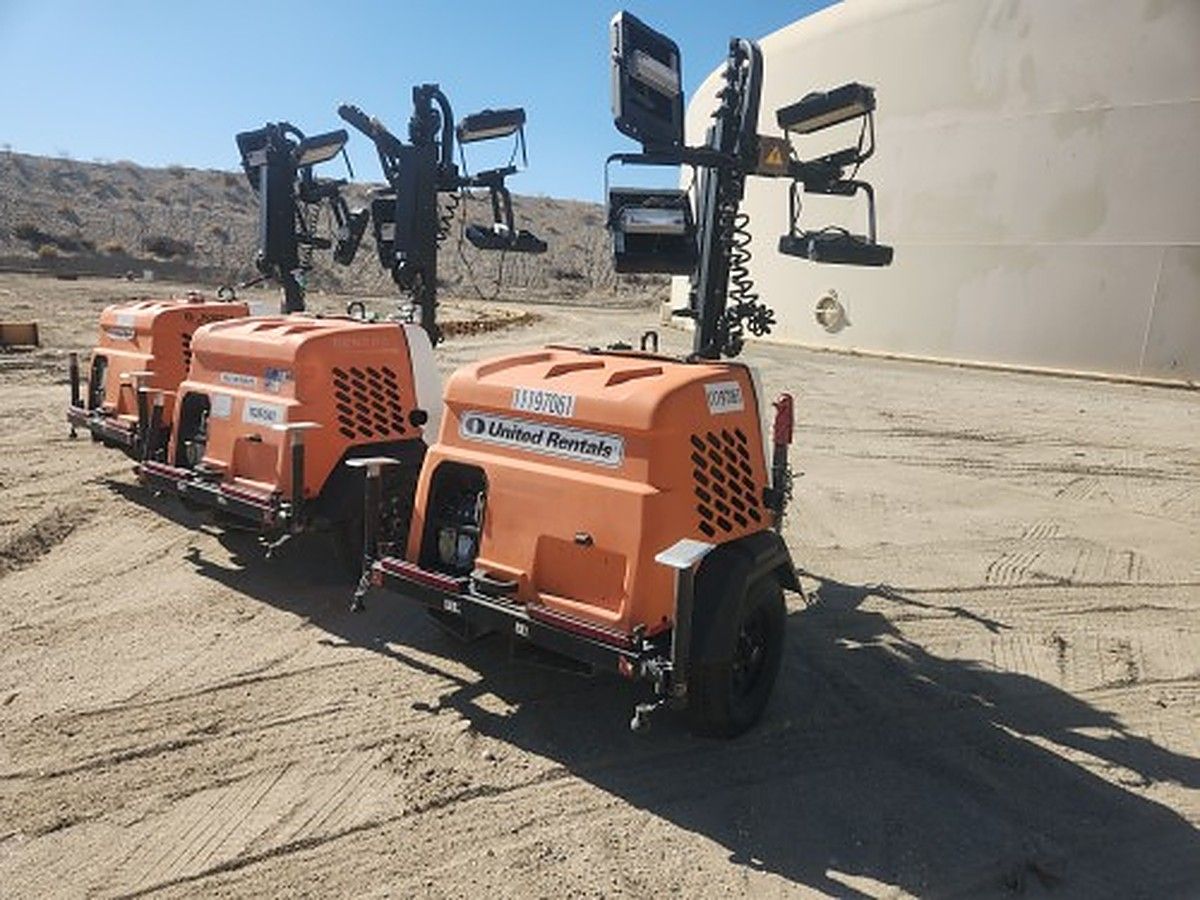 GENERAC MLT6SMDS photo 2