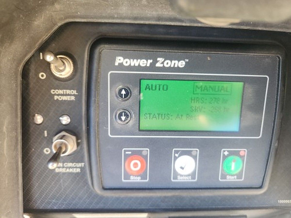 GENERAC MLT6SMDS photo 6