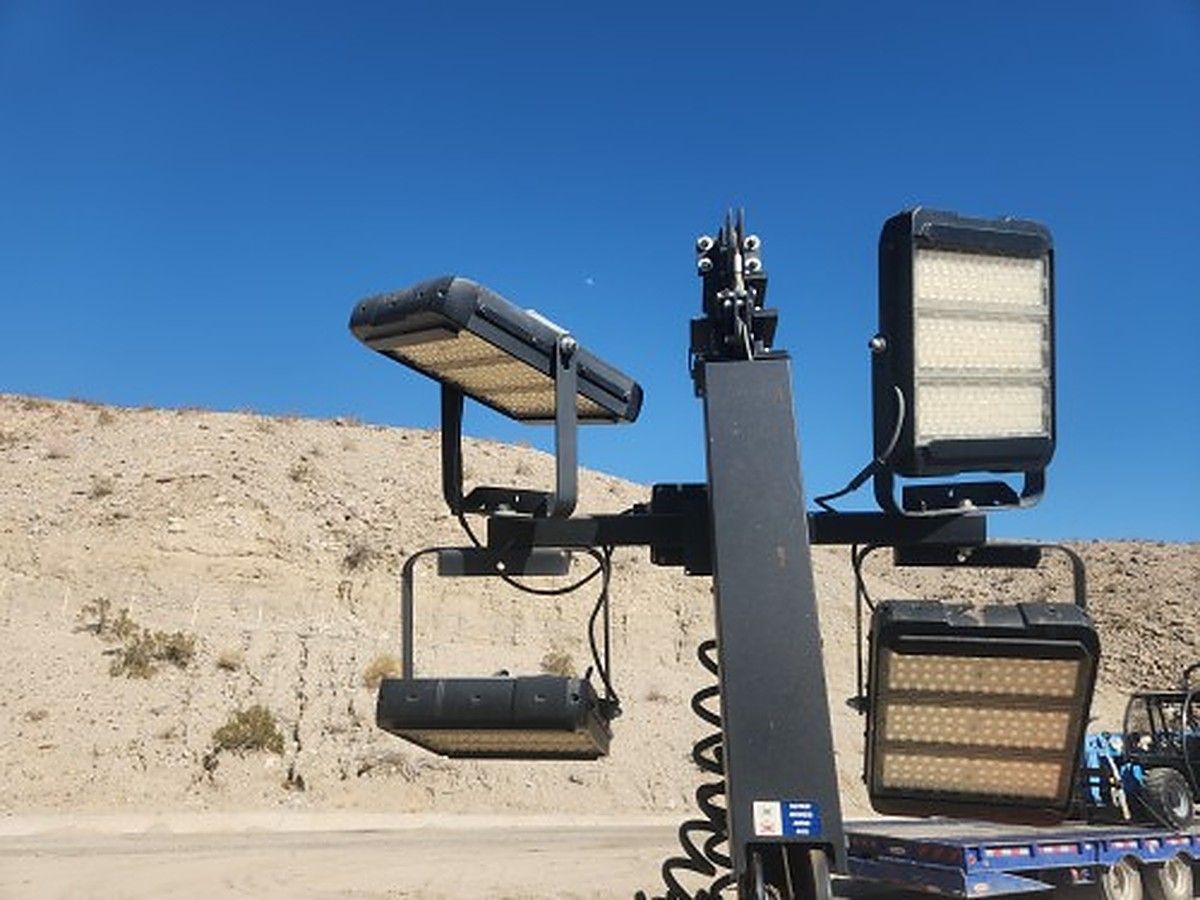 GENERAC MLT6SMDS photo 7