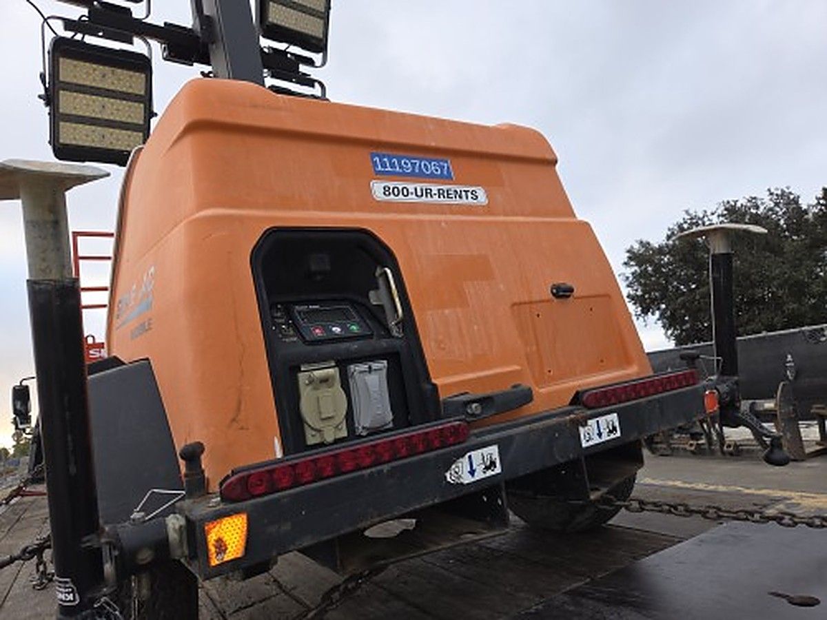 GENERAC MLT6SMDS photo 2