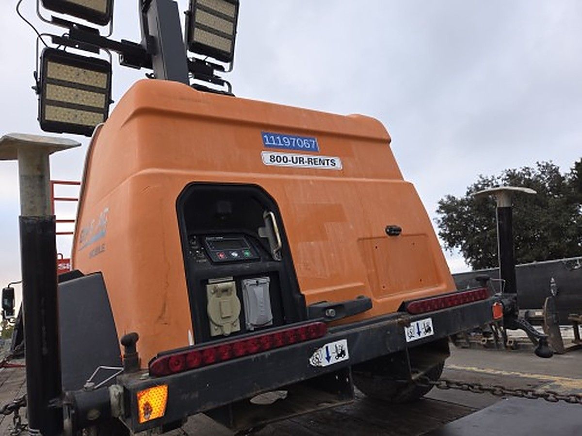 GENERAC MLT6SMDS photo 3