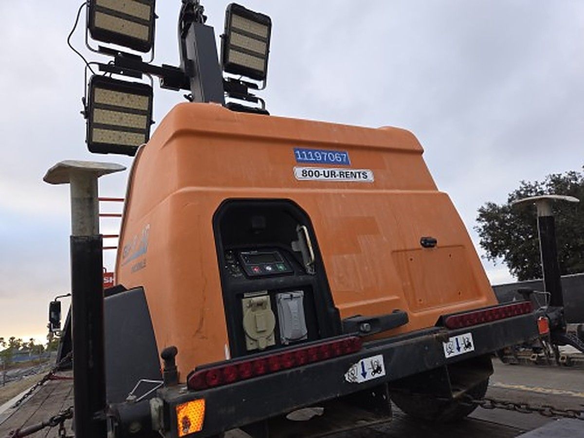 GENERAC MLT6SMDS photo 4