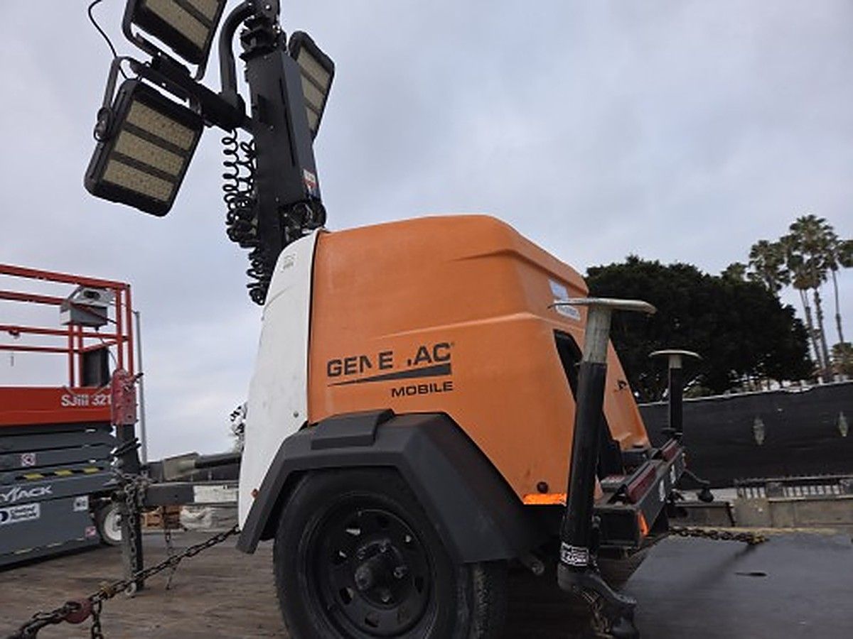 GENERAC MLT6SMDS photo 5