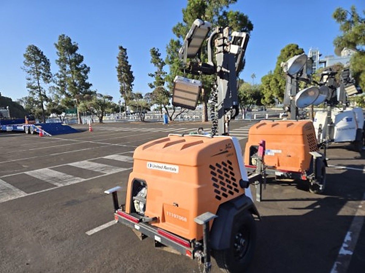 GENERAC MLT6SMDS photo 2