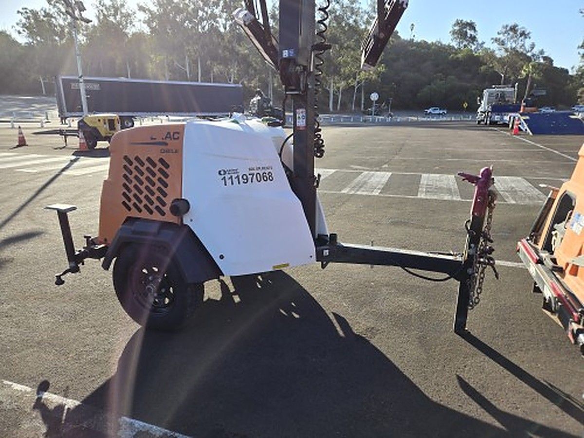 GENERAC MLT6SMDS photo 3