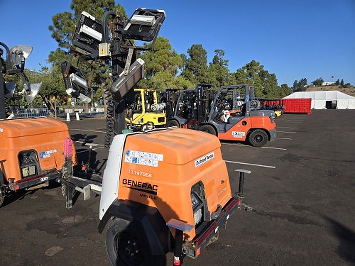 GENERAC MLT6SMDS photo 4
