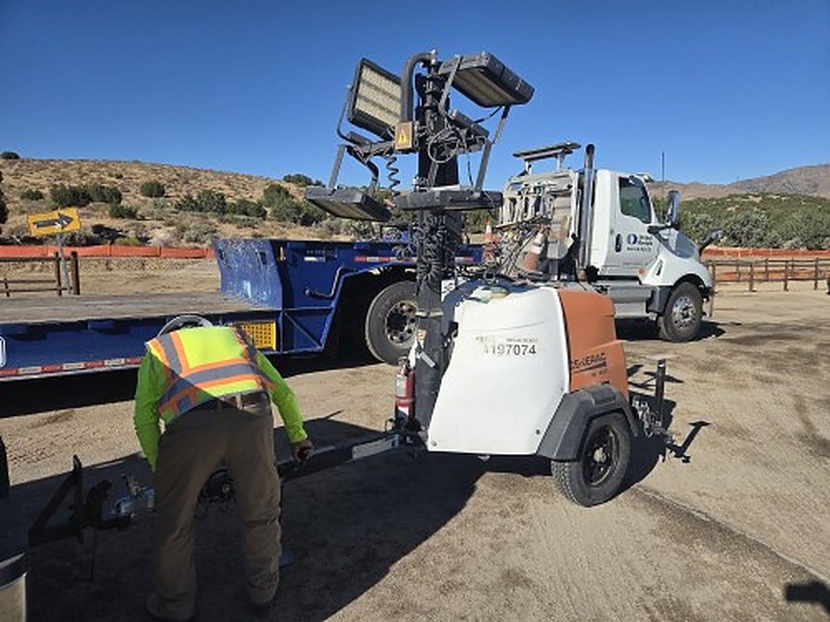 GENERAC MLT6SMDS photo 5
