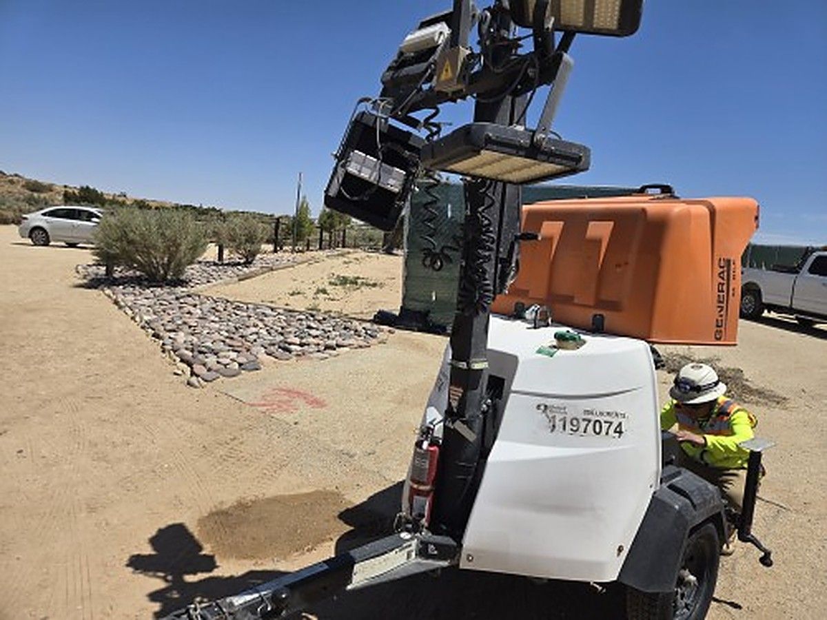 GENERAC MLT6SMDS photo 7