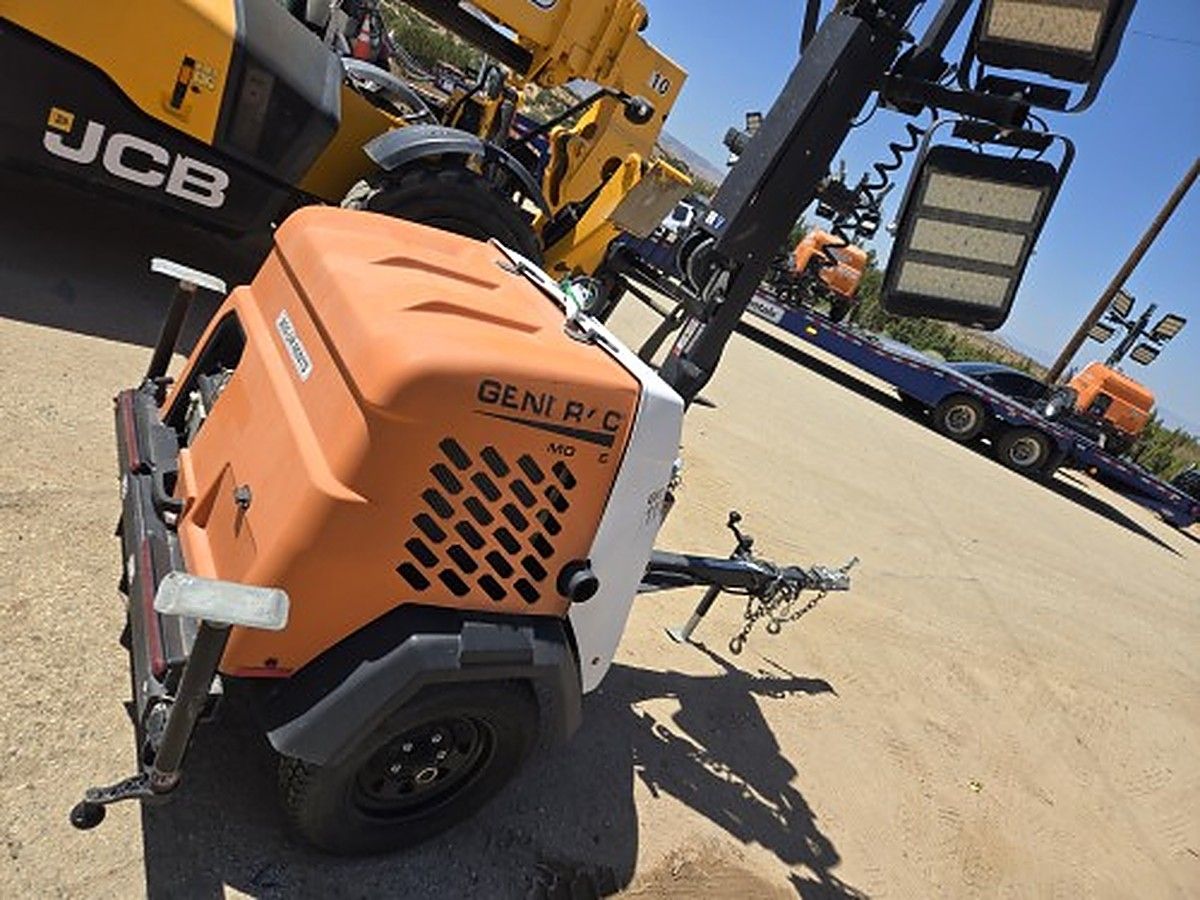 GENERAC MLT6SMDS photo 9
