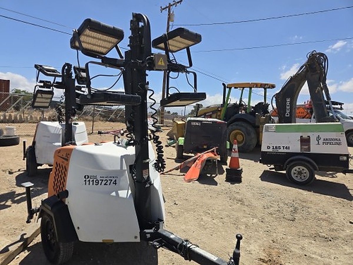 2021 GENERAC MLT6SMDS for sale in Las Vegas, NV