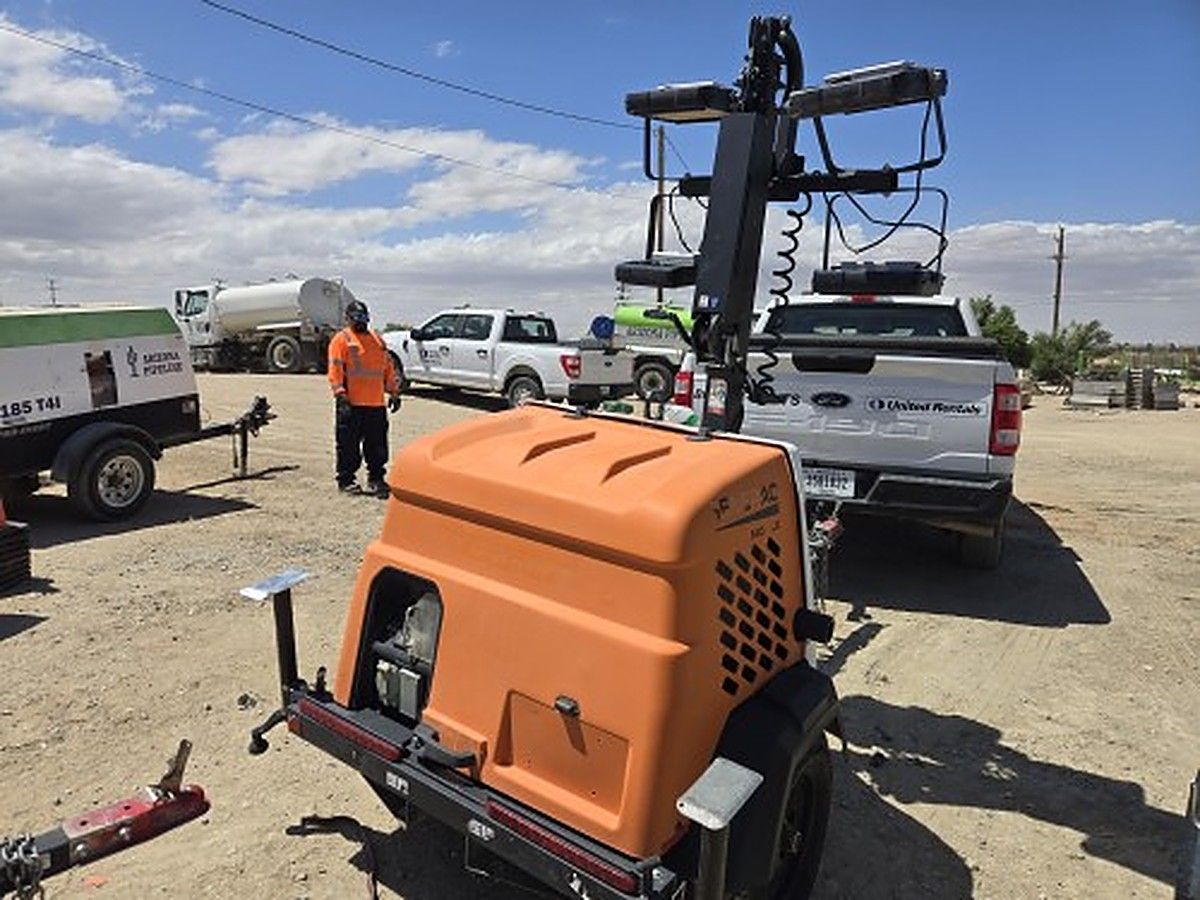 GENERAC MLT6SMDS photo 2