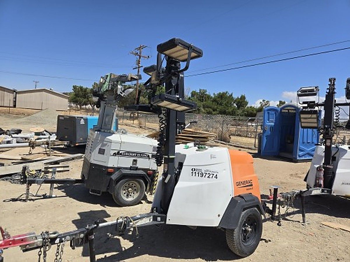 GENERAC MLT6SMDS photo 3
