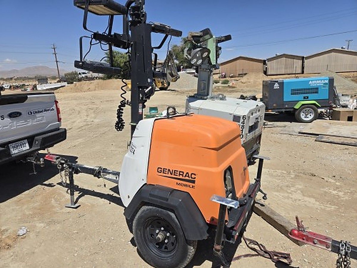 GENERAC MLT6SMDS photo 4