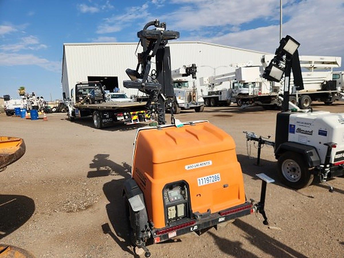 GENERAC MLT6SMDS photo 3