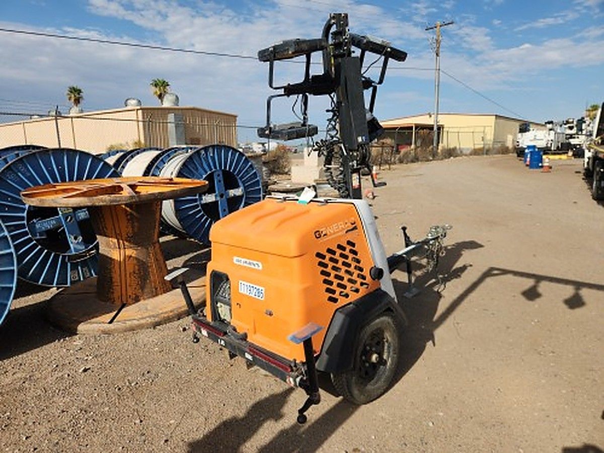 GENERAC MLT6SMDS photo 4