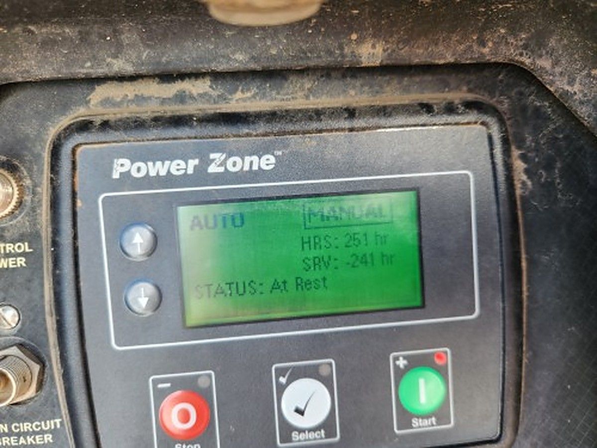GENERAC MLT6SMDS photo 5