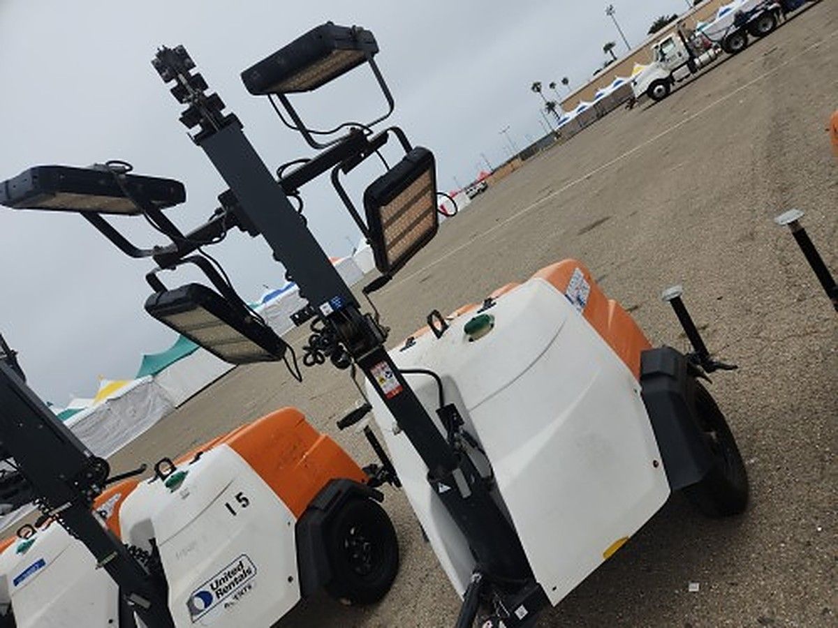 2021 GENERAC MLT6SMDS for sale in Las Vegas, NV